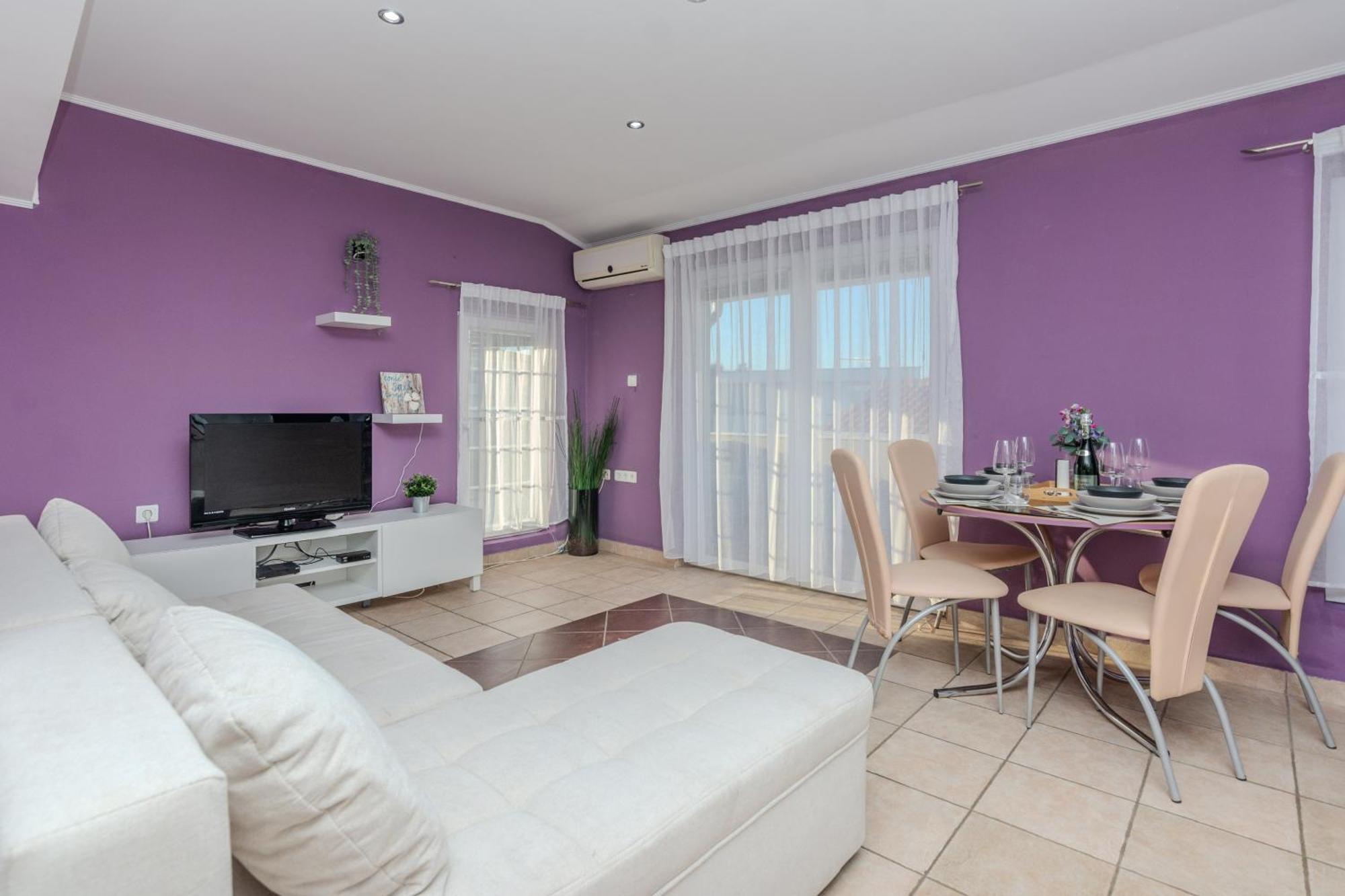Apartments By The Sea Vir - Lozice, Vir - 18593 מראה חיצוני תמונה