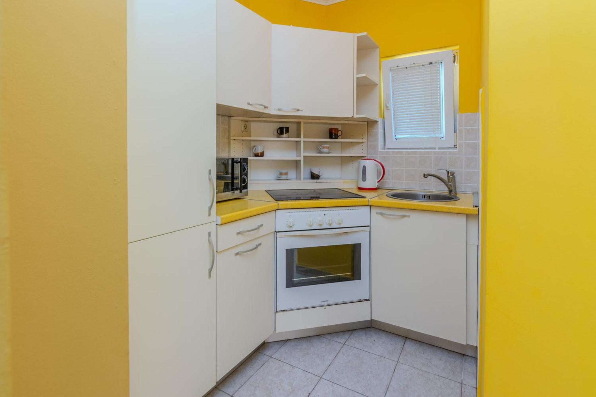 Apartments By The Sea Vir - Lozice, Vir - 18593 מראה חיצוני תמונה