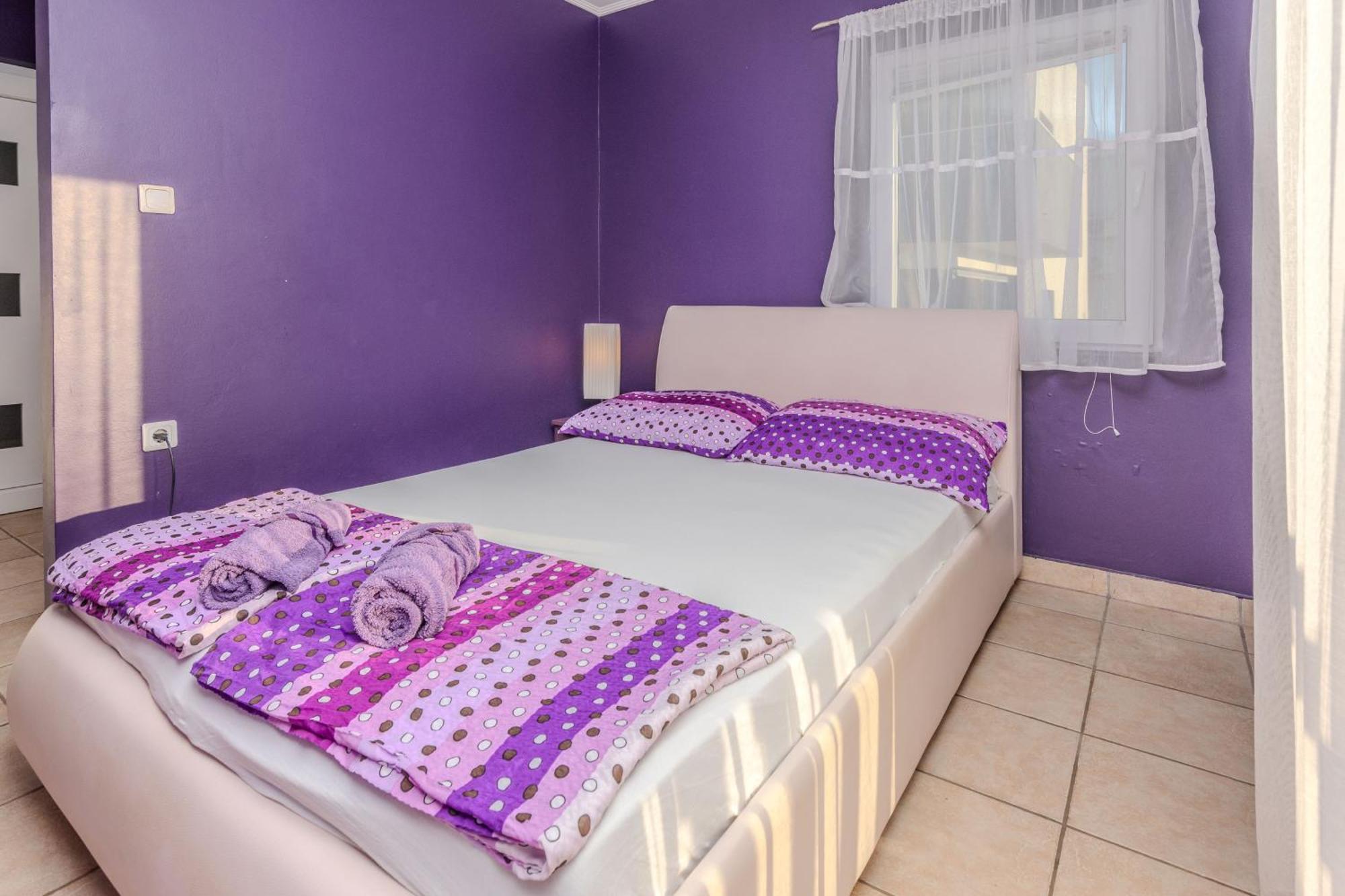 Apartments By The Sea Vir - Lozice, Vir - 18593 מראה חיצוני תמונה