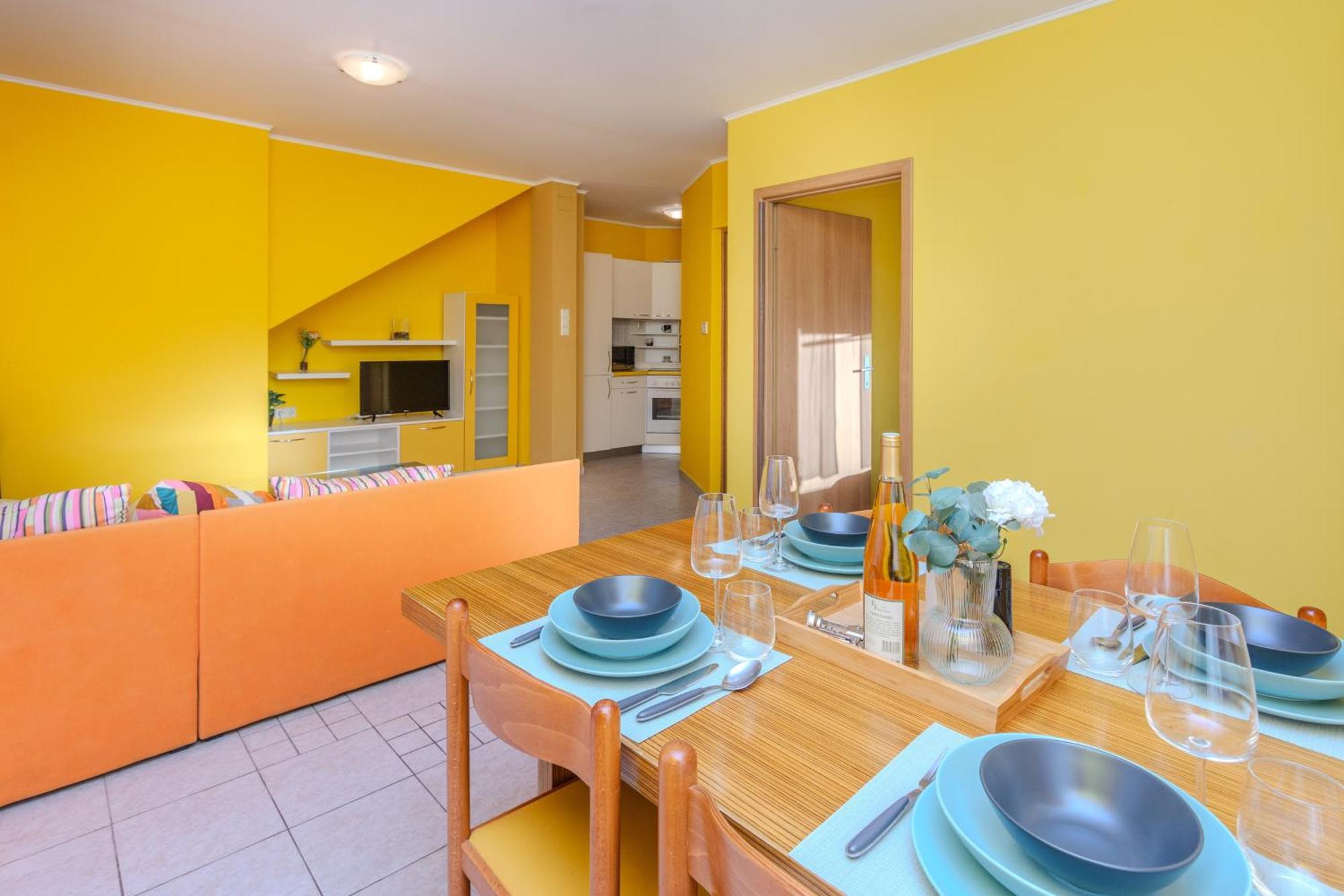 Apartments By The Sea Vir - Lozice, Vir - 18593 מראה חיצוני תמונה