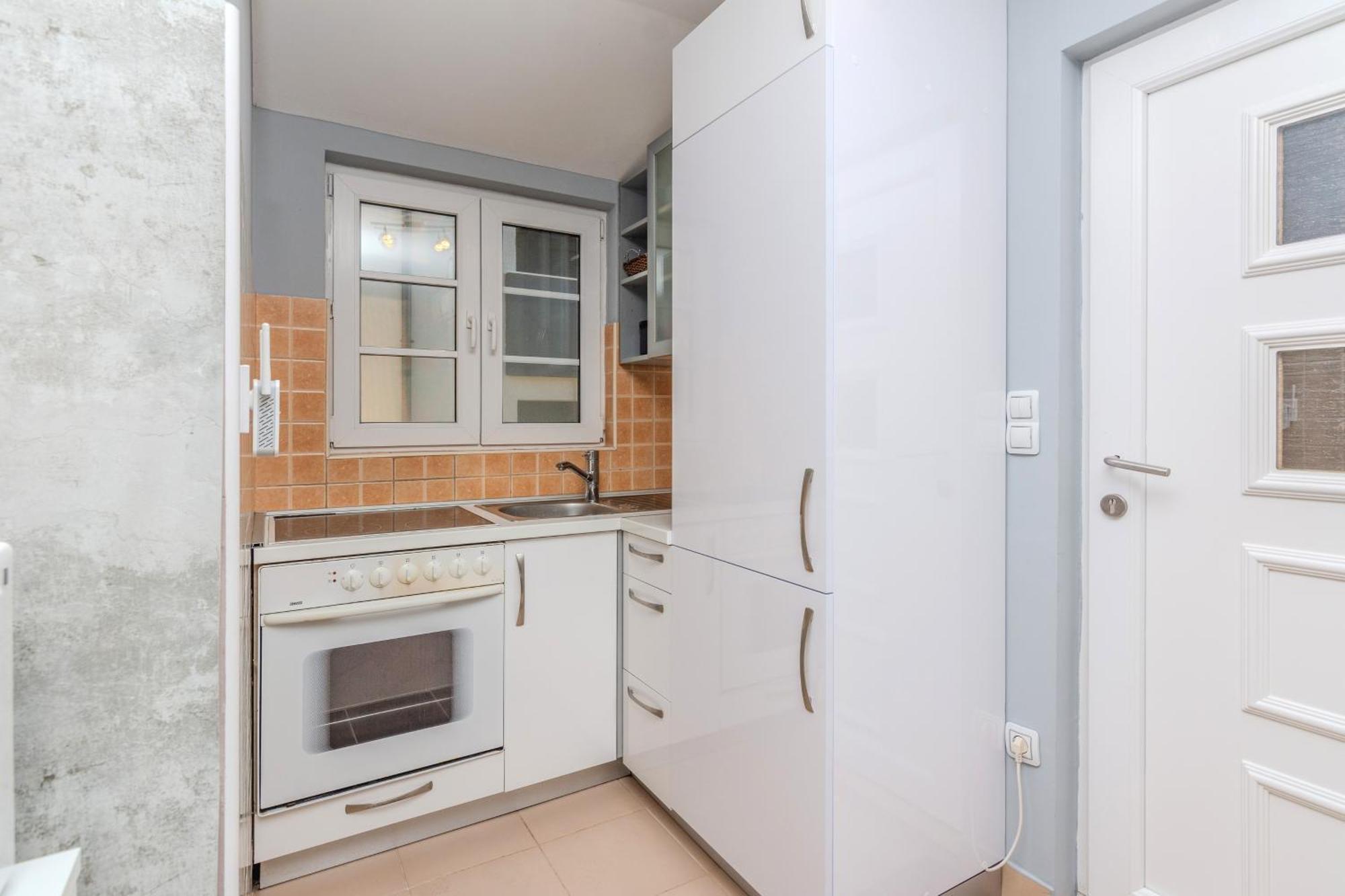 Apartments By The Sea Vir - Lozice, Vir - 18593 מראה חיצוני תמונה