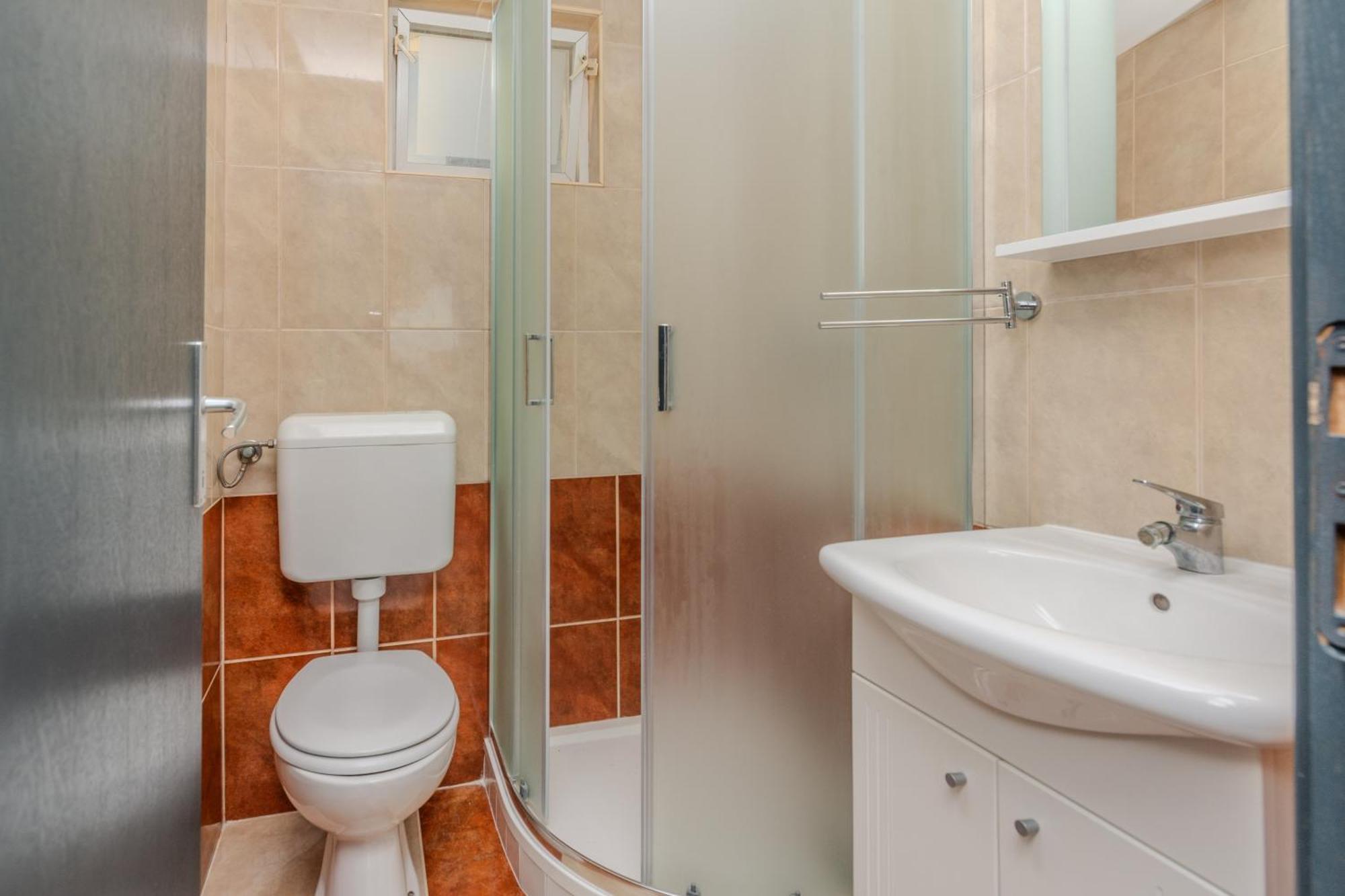 Apartments By The Sea Vir - Lozice, Vir - 18593 מראה חיצוני תמונה