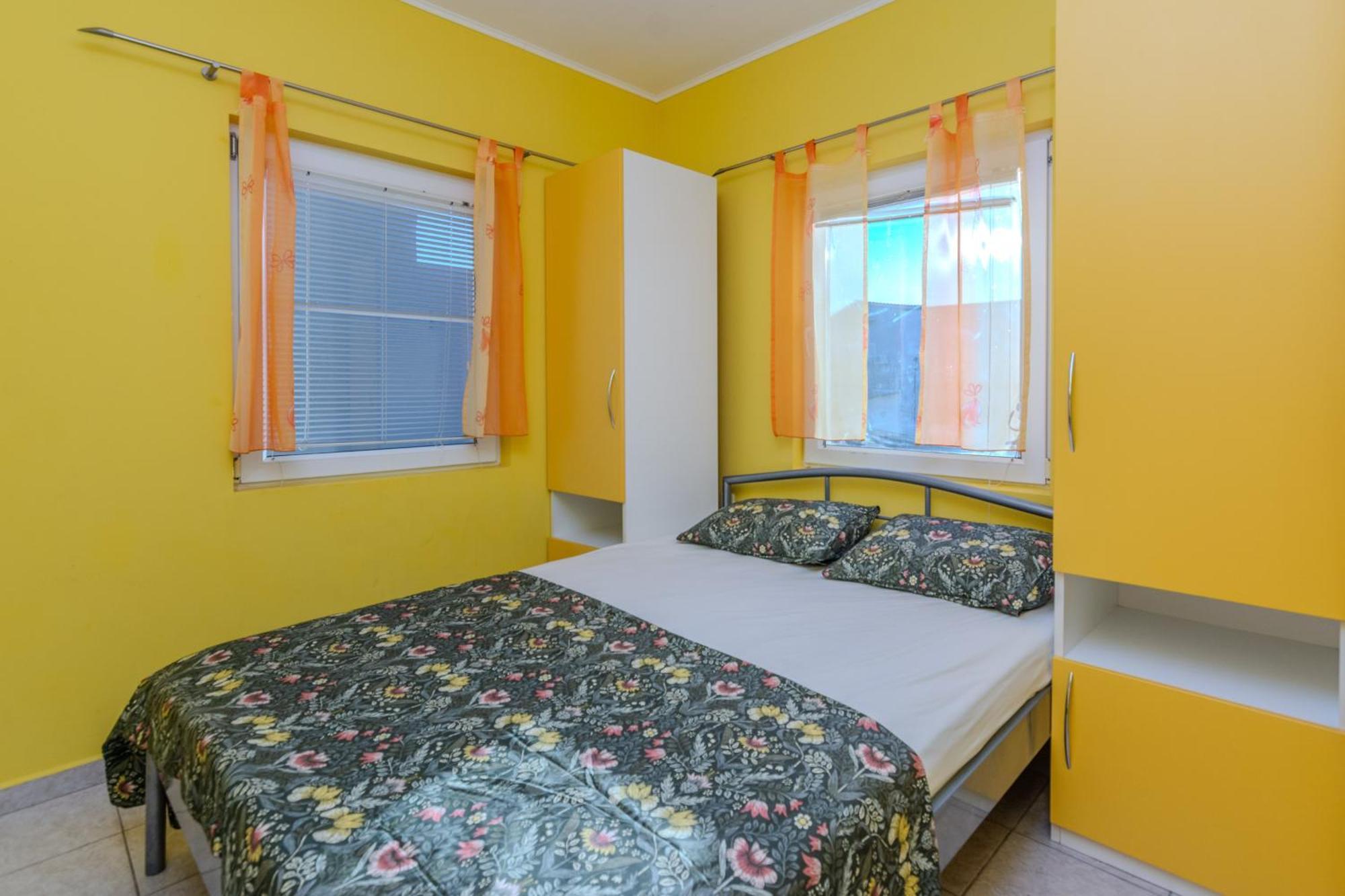 Apartments By The Sea Vir - Lozice, Vir - 18593 חדר תמונה