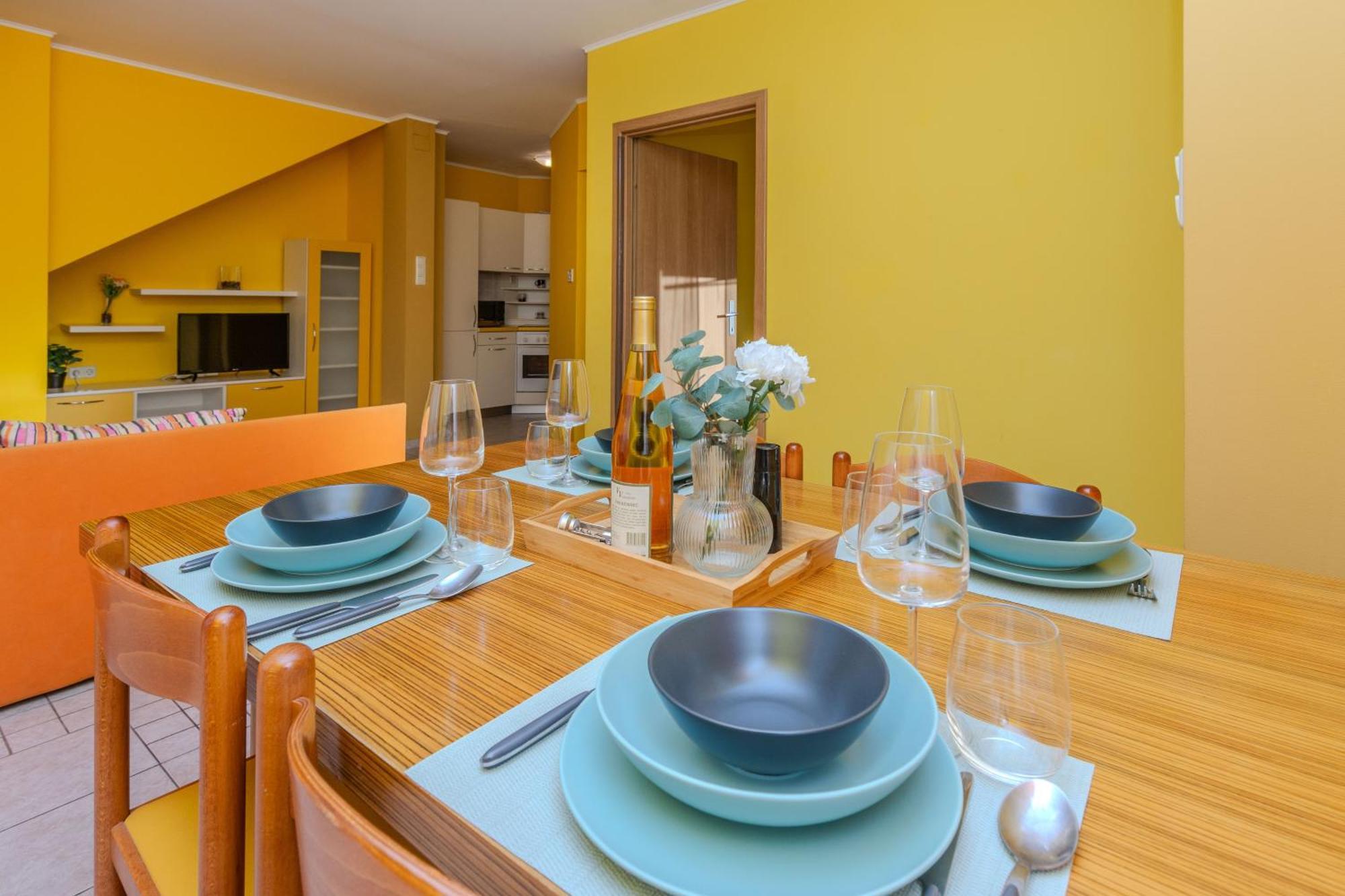 Apartments By The Sea Vir - Lozice, Vir - 18593 חדר תמונה