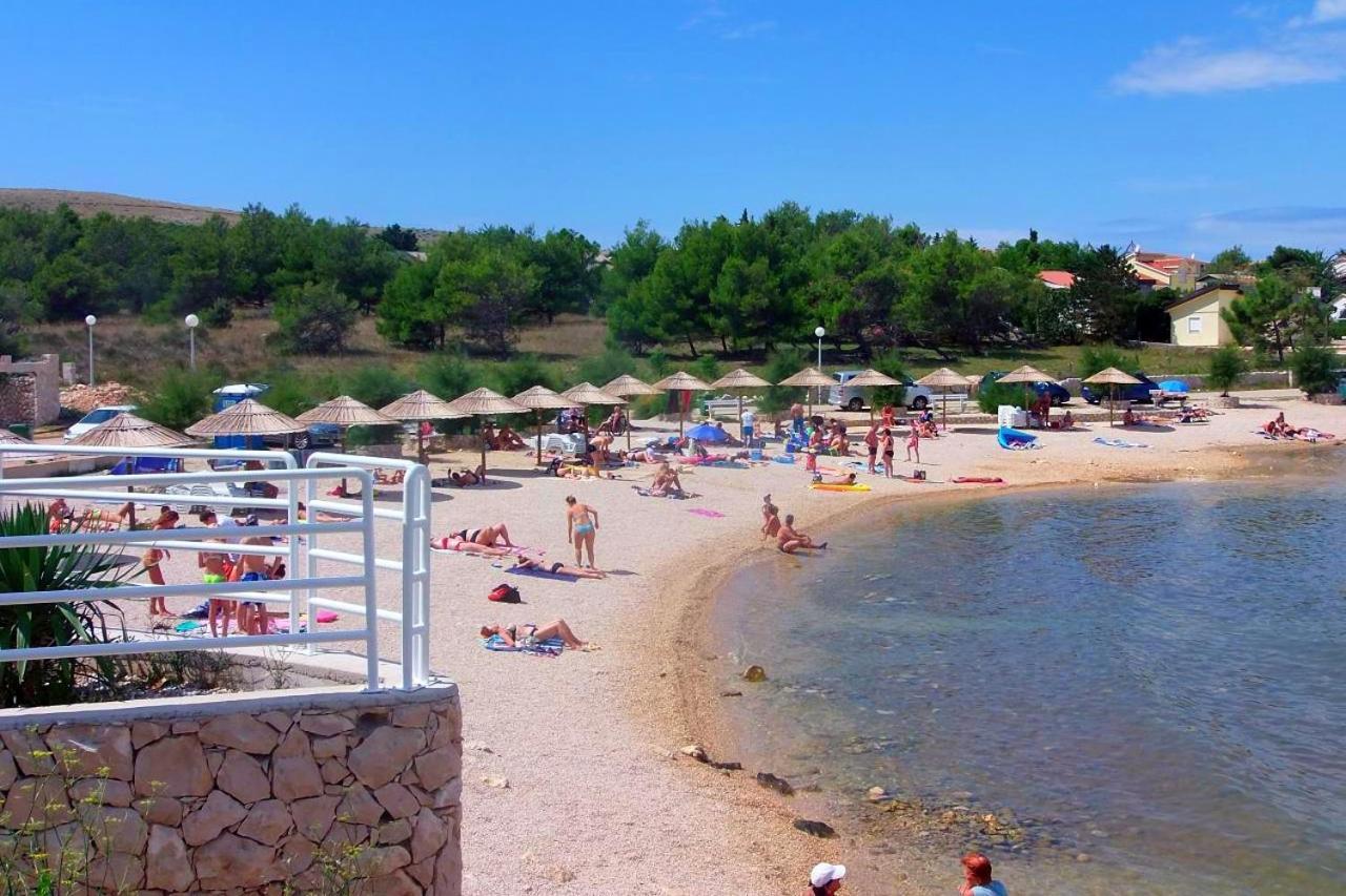 Apartments By The Sea Vir - Lozice, Vir - 18593 מראה חיצוני תמונה